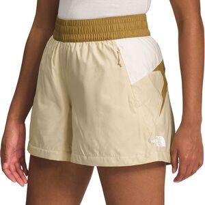 NORTH FACE NWT X Shorts size XXL color gravel 20” waist